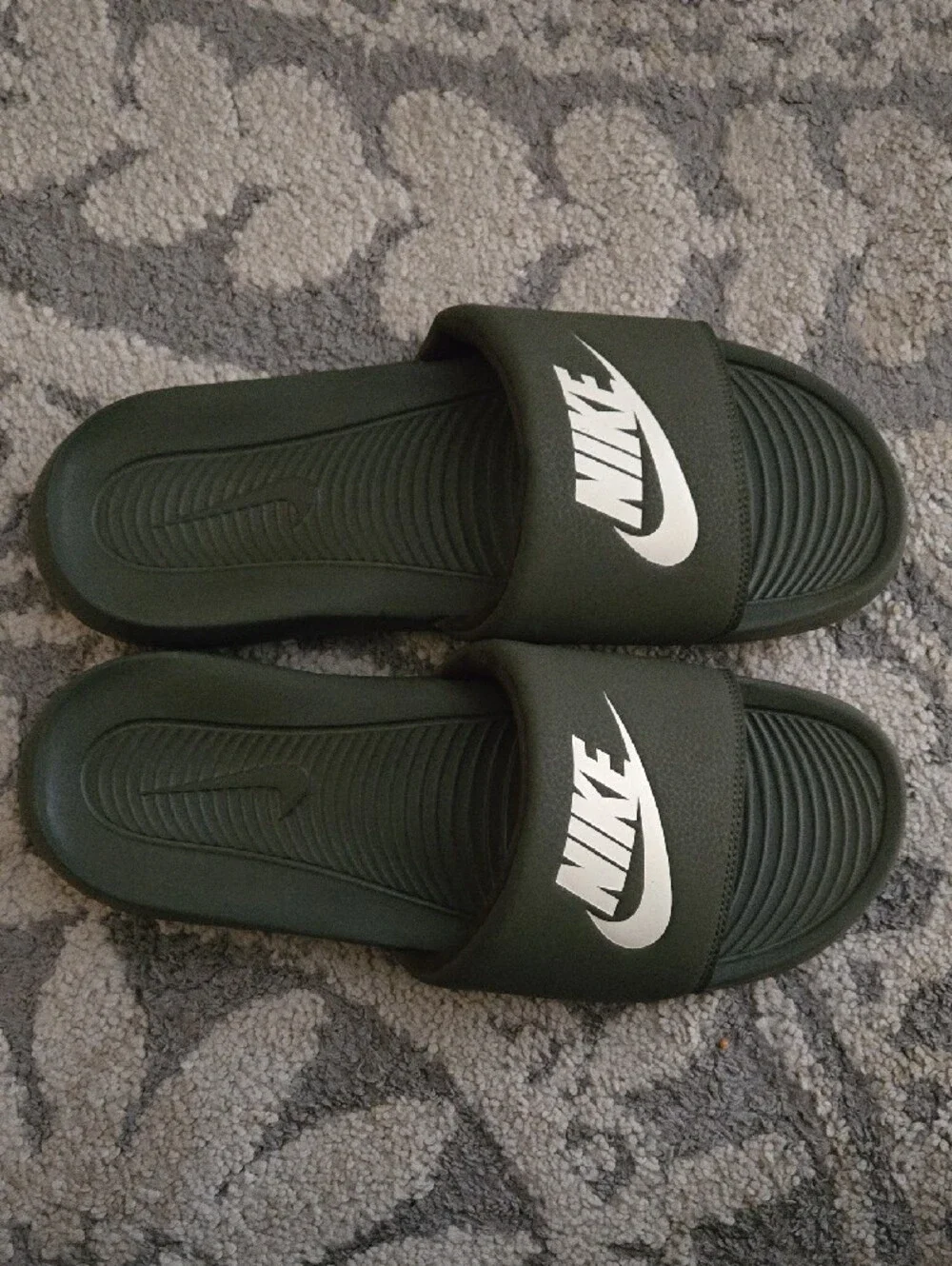 Men's Nike Slides